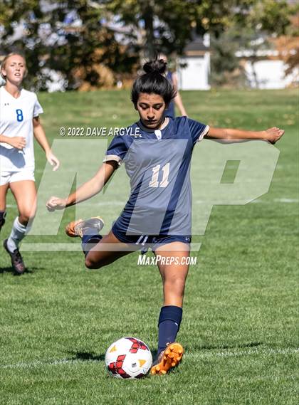 Thumbnail 2 in Parowan @ Waterford (UHSAA 2A Quarterfinal) photogallery.