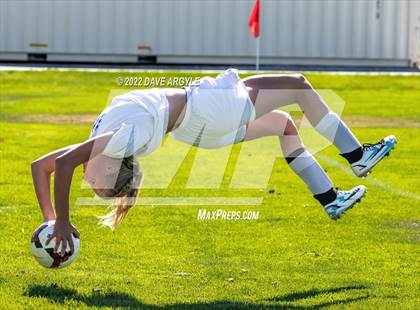 Thumbnail 2 in Parowan @ Waterford (UHSAA 2A Quarterfinal) photogallery.