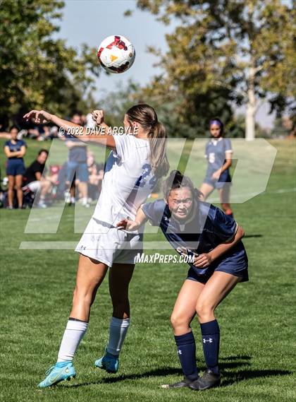 Thumbnail 2 in Parowan @ Waterford (UHSAA 2A Quarterfinal) photogallery.