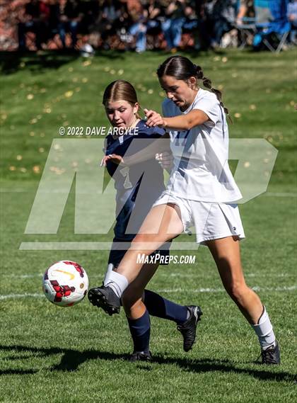 Thumbnail 2 in Parowan @ Waterford (UHSAA 2A Quarterfinal) photogallery.