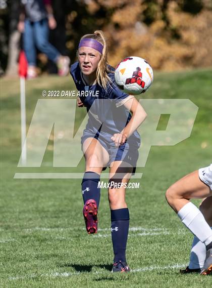 Thumbnail 3 in Parowan @ Waterford (UHSAA 2A Quarterfinal) photogallery.