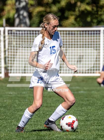 Thumbnail 3 in Parowan @ Waterford (UHSAA 2A Quarterfinal) photogallery.