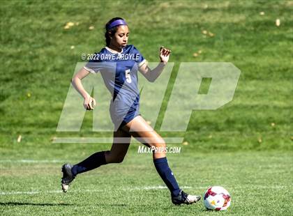 Thumbnail 2 in Parowan @ Waterford (UHSAA 2A Quarterfinal) photogallery.