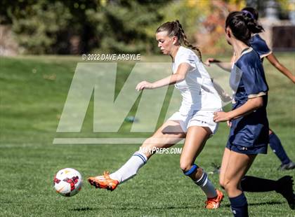 Thumbnail 2 in Parowan @ Waterford (UHSAA 2A Quarterfinal) photogallery.