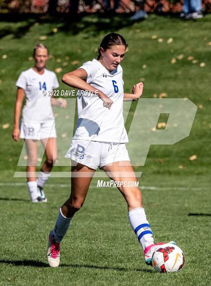 Thumbnail 3 in Parowan @ Waterford (UHSAA 2A Quarterfinal) photogallery.