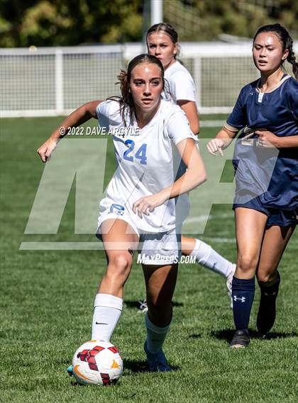 Thumbnail 1 in Parowan @ Waterford (UHSAA 2A Quarterfinal) photogallery.