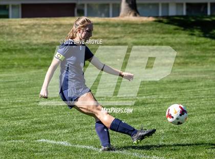Thumbnail 1 in Parowan @ Waterford (UHSAA 2A Quarterfinal) photogallery.
