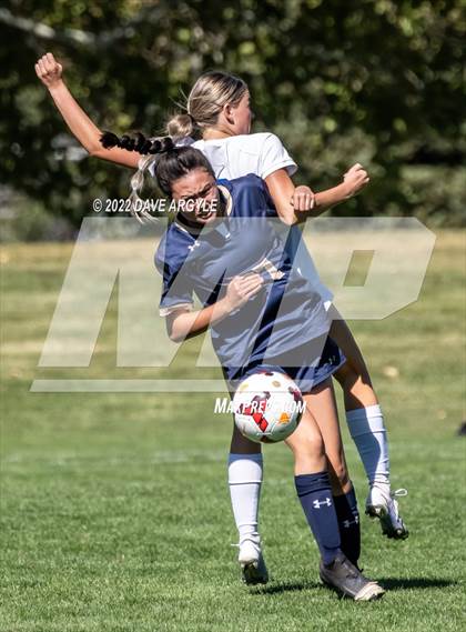 Thumbnail 1 in Parowan @ Waterford (UHSAA 2A Quarterfinal) photogallery.