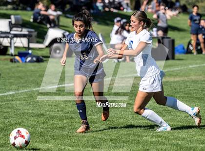 Thumbnail 2 in Parowan @ Waterford (UHSAA 2A Quarterfinal) photogallery.