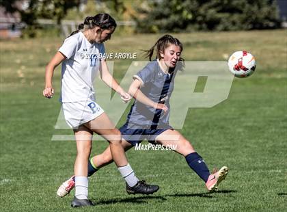 Thumbnail 1 in Parowan @ Waterford (UHSAA 2A Quarterfinal) photogallery.