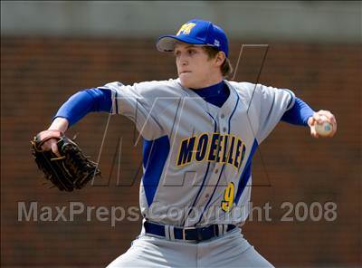 Thumbnail 3 in Archbishop Moeller @ Elder photogallery.