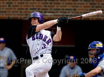 Thumbnail 1 in Archbishop Moeller @ Elder photogallery.