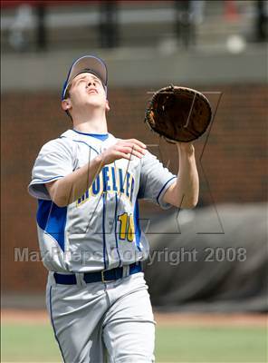 Thumbnail 2 in Archbishop Moeller @ Elder photogallery.