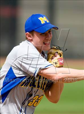 Thumbnail 2 in Archbishop Moeller @ Elder photogallery.