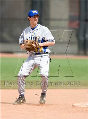 Thumbnail 3 in Archbishop Moeller @ Elder photogallery.