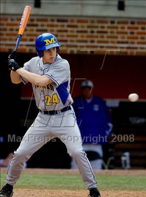 Thumbnail 1 in Archbishop Moeller @ Elder photogallery.