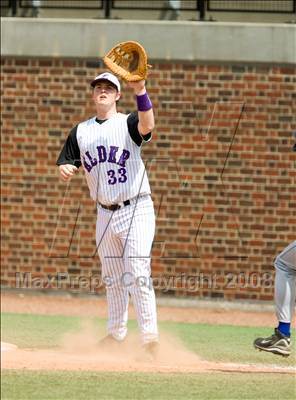 Thumbnail 2 in Archbishop Moeller @ Elder photogallery.