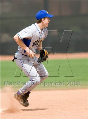 Thumbnail 1 in Archbishop Moeller @ Elder photogallery.