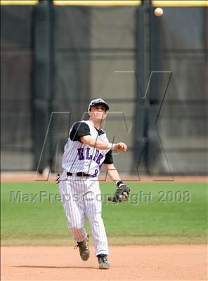 Thumbnail 3 in Archbishop Moeller @ Elder photogallery.