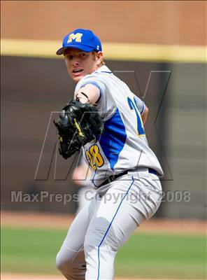 Thumbnail 3 in Archbishop Moeller @ Elder photogallery.