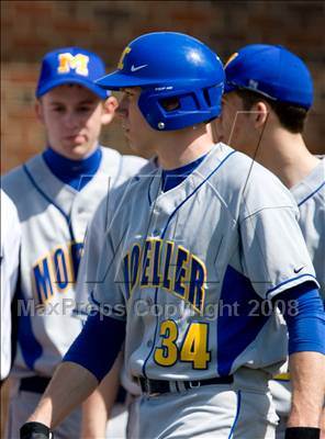 Thumbnail 3 in Archbishop Moeller @ Elder photogallery.
