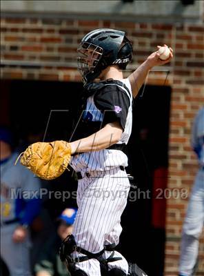Thumbnail 2 in Archbishop Moeller @ Elder photogallery.