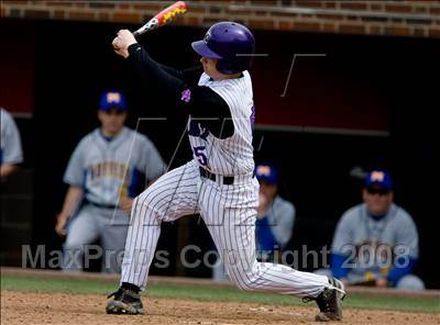 Thumbnail 3 in Archbishop Moeller @ Elder photogallery.