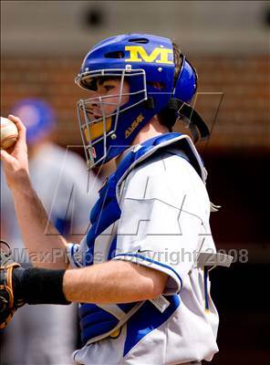 Thumbnail 3 in Archbishop Moeller @ Elder photogallery.