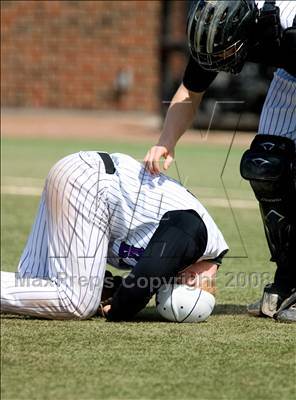 Thumbnail 2 in Archbishop Moeller @ Elder photogallery.