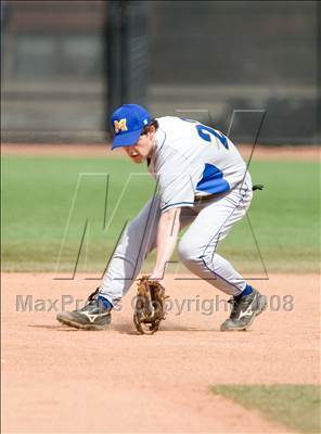 Thumbnail 3 in Archbishop Moeller @ Elder photogallery.
