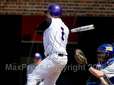 Thumbnail 1 in Archbishop Moeller @ Elder photogallery.