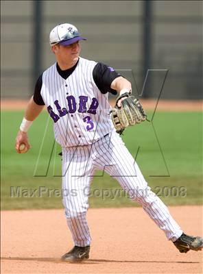 Thumbnail 2 in Archbishop Moeller @ Elder photogallery.