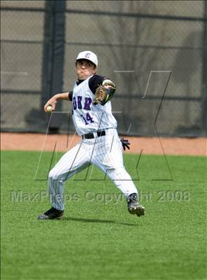 Thumbnail 1 in Archbishop Moeller @ Elder photogallery.