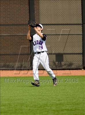 Thumbnail 1 in Archbishop Moeller @ Elder photogallery.