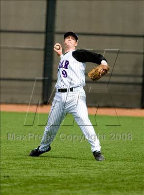 Thumbnail 2 in Archbishop Moeller @ Elder photogallery.