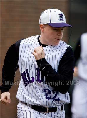 Thumbnail 1 in Archbishop Moeller @ Elder photogallery.