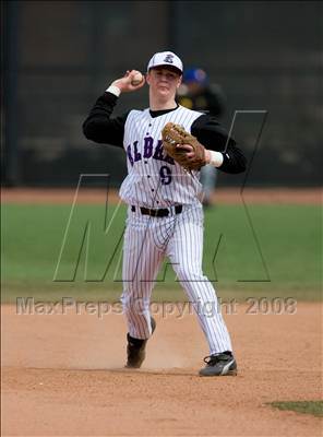 Thumbnail 1 in Archbishop Moeller @ Elder photogallery.