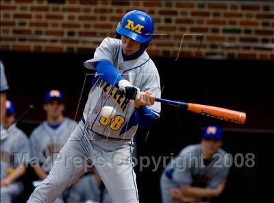 Thumbnail 3 in Archbishop Moeller @ Elder photogallery.