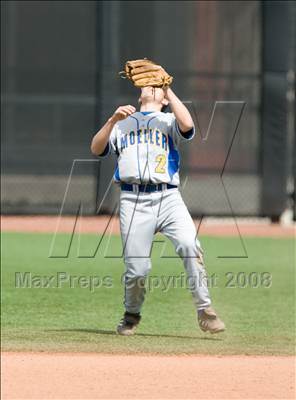 Thumbnail 1 in Archbishop Moeller @ Elder photogallery.