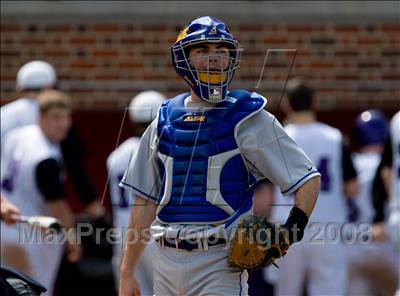 Thumbnail 3 in Archbishop Moeller @ Elder photogallery.