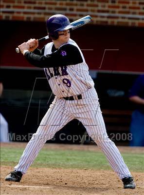 Thumbnail 1 in Archbishop Moeller @ Elder photogallery.