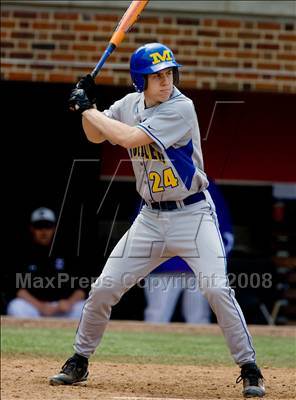 Thumbnail 2 in Archbishop Moeller @ Elder photogallery.