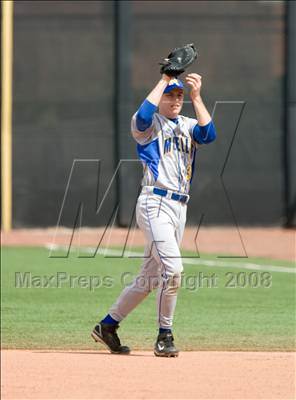 Thumbnail 3 in Archbishop Moeller @ Elder photogallery.