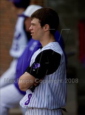 Thumbnail 1 in Archbishop Moeller @ Elder photogallery.