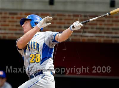 Thumbnail 1 in Archbishop Moeller @ Elder photogallery.