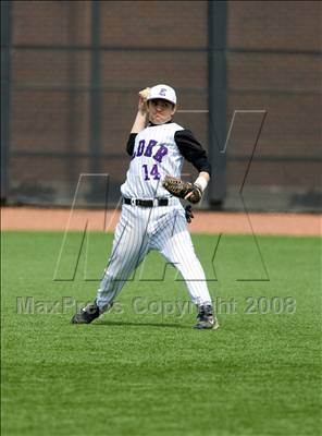Thumbnail 1 in Archbishop Moeller @ Elder photogallery.