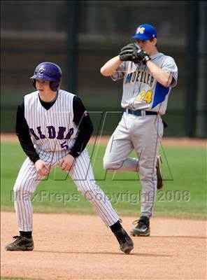 Thumbnail 1 in Archbishop Moeller @ Elder photogallery.