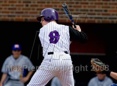Thumbnail 3 in Archbishop Moeller @ Elder photogallery.