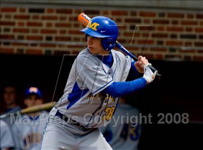 Thumbnail 1 in Archbishop Moeller @ Elder photogallery.
