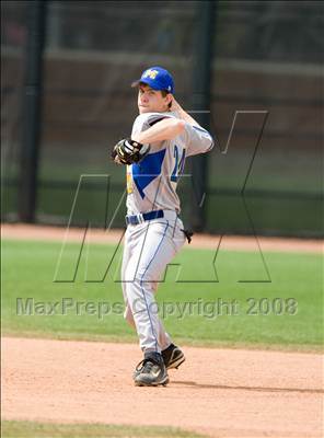 Thumbnail 2 in Archbishop Moeller @ Elder photogallery.